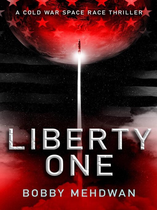 Cover image for Liberty One